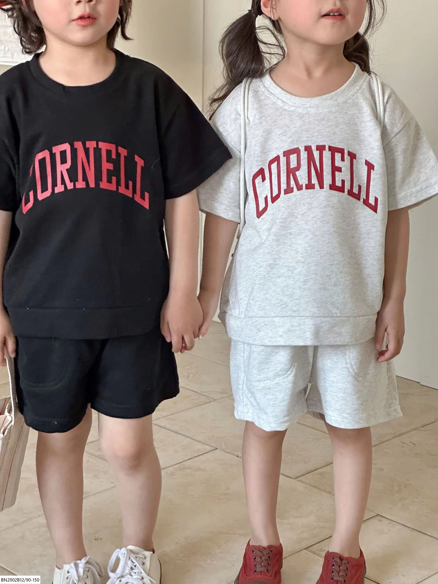 BỘ COTTON CORNELL