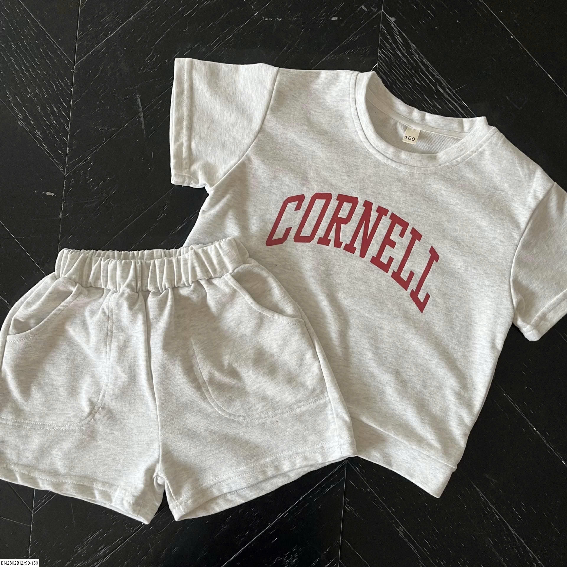 BỘ COTTON CORNELL