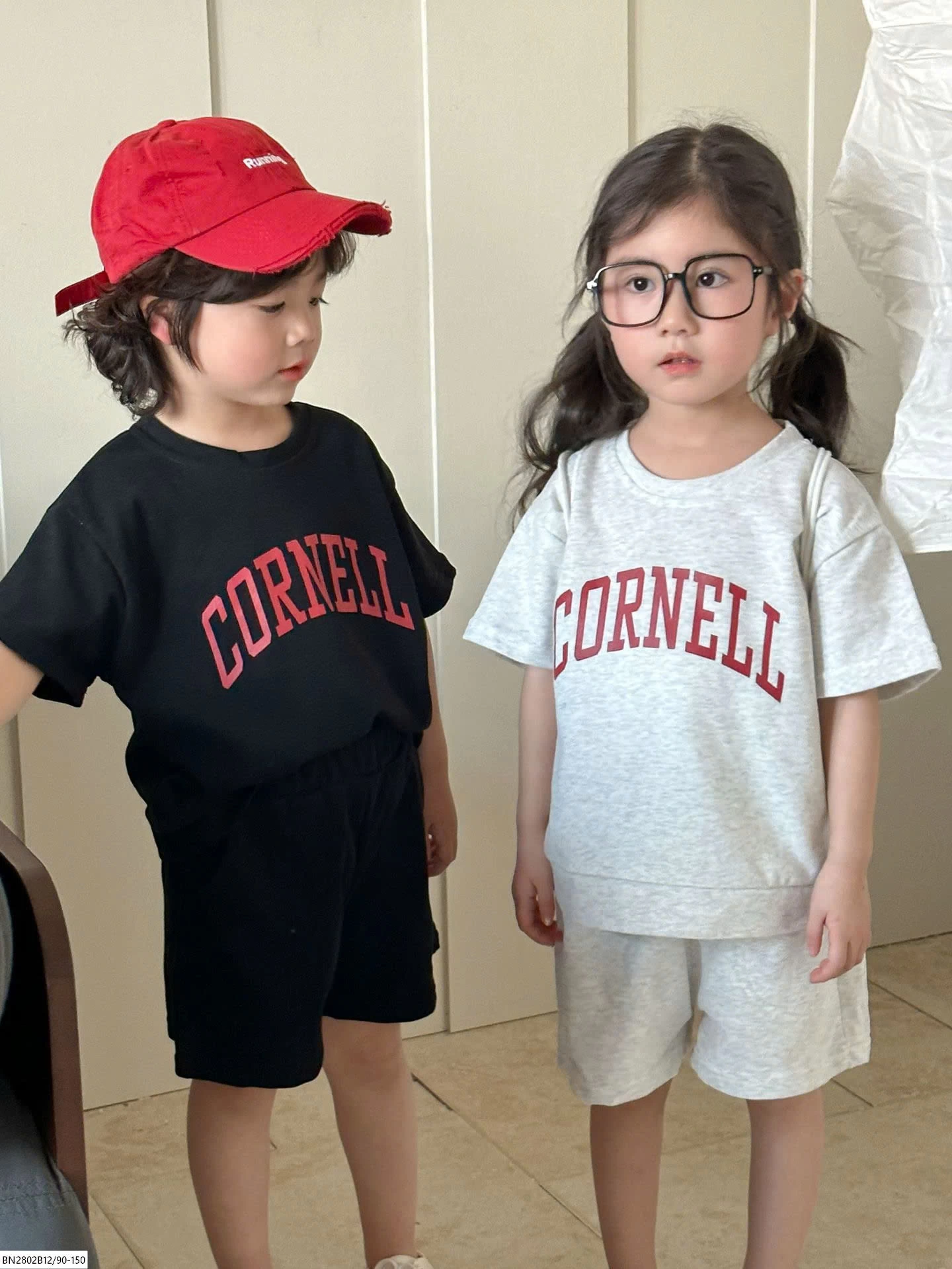 BỘ COTTON CORNELL