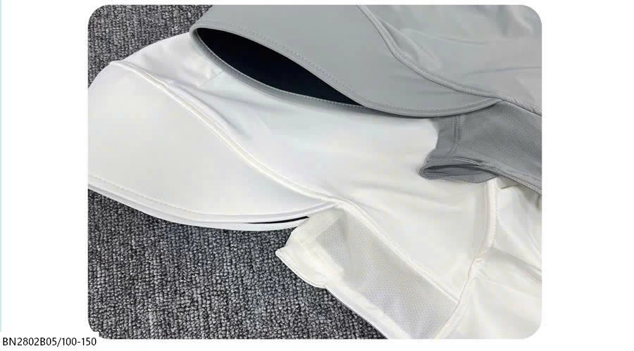 ÁO CHỐNG NẮNG BÉ TRAI