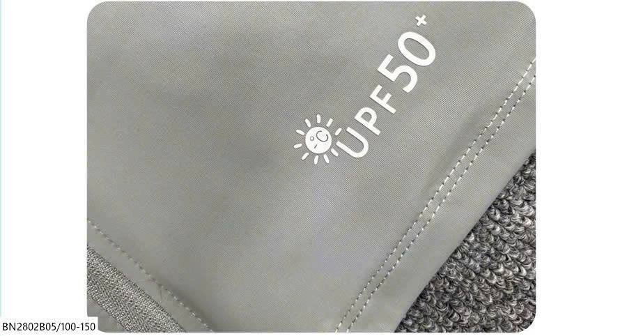 ÁO CHỐNG NẮNG BÉ TRAI