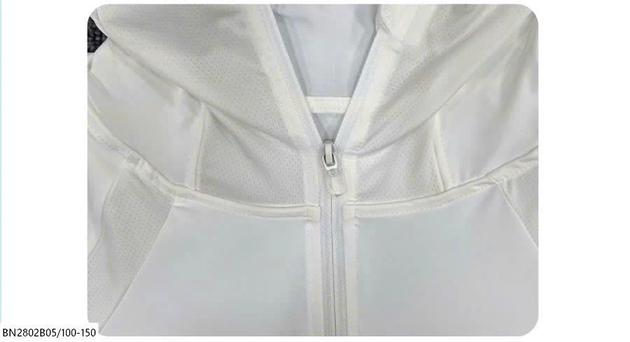 ÁO CHỐNG NẮNG BÉ TRAI