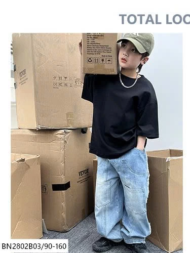 ÁO THUN TRƠN MÀU SNIDOL