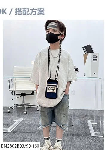 ÁO THUN TRƠN MÀU SNIDOL