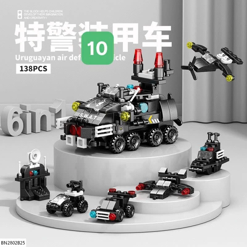 BỘ ĐỒ CHƠI LEGO ĐANG SA.LE RẺ NHƯ CHO LUÔN CM ƠI !