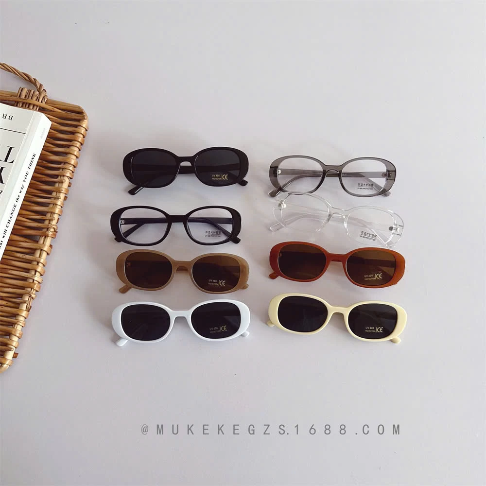 KÍNH THỜI TRANG MẮT TRÒN