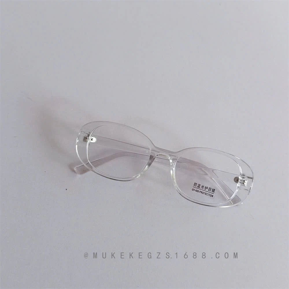 KÍNH THỜI TRANG MẮT TRÒN