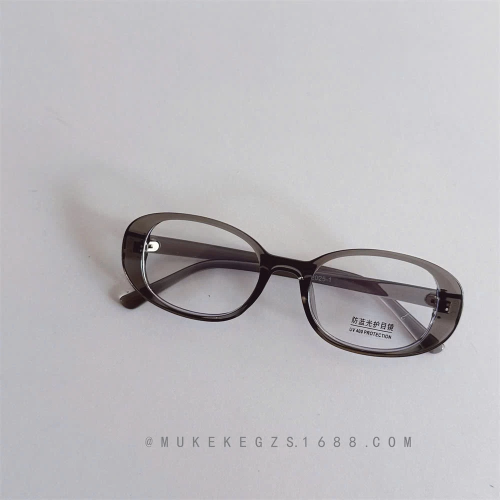 KÍNH THỜI TRANG MẮT TRÒN