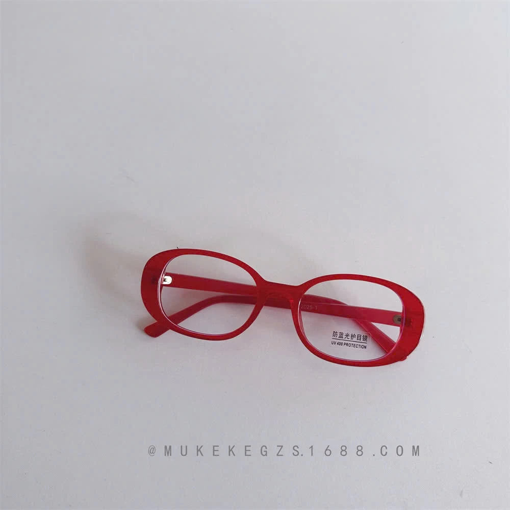 KÍNH THỜI TRANG MẮT TRÒN