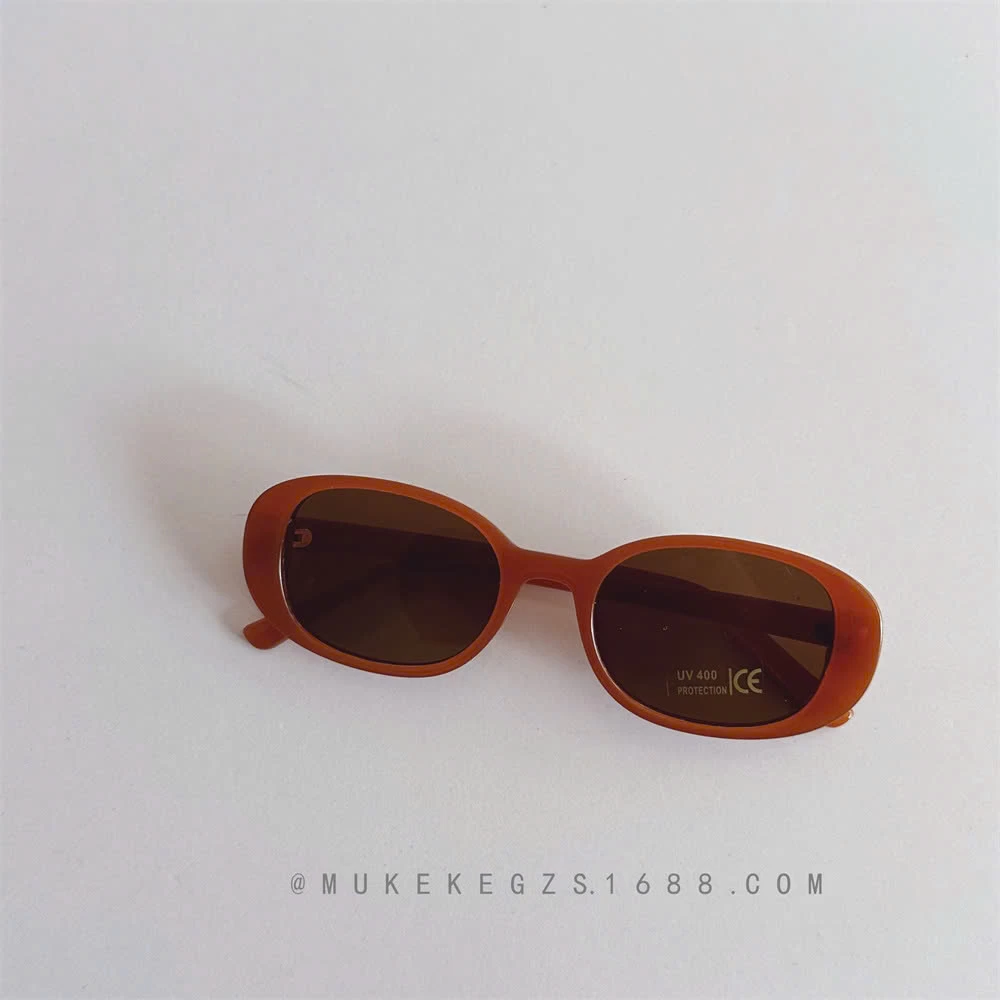 KÍNH THỜI TRANG MẮT TRÒN