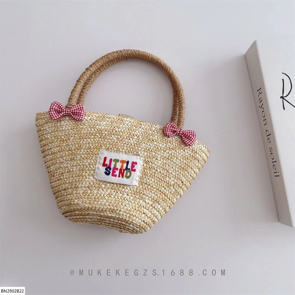 TÚI XÁCH ĐAN THỜI TRANG BÉ YÊU