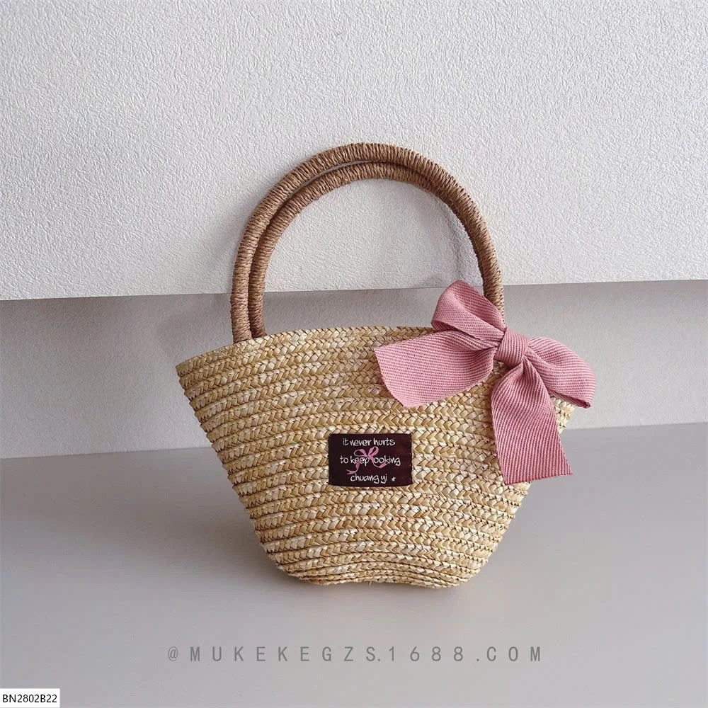 TÚI XÁCH ĐAN THỜI TRANG BÉ YÊU