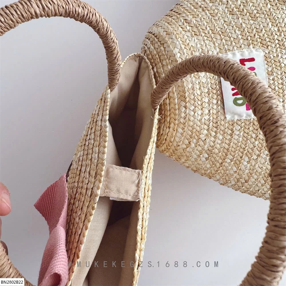 TÚI XÁCH ĐAN THỜI TRANG BÉ YÊU