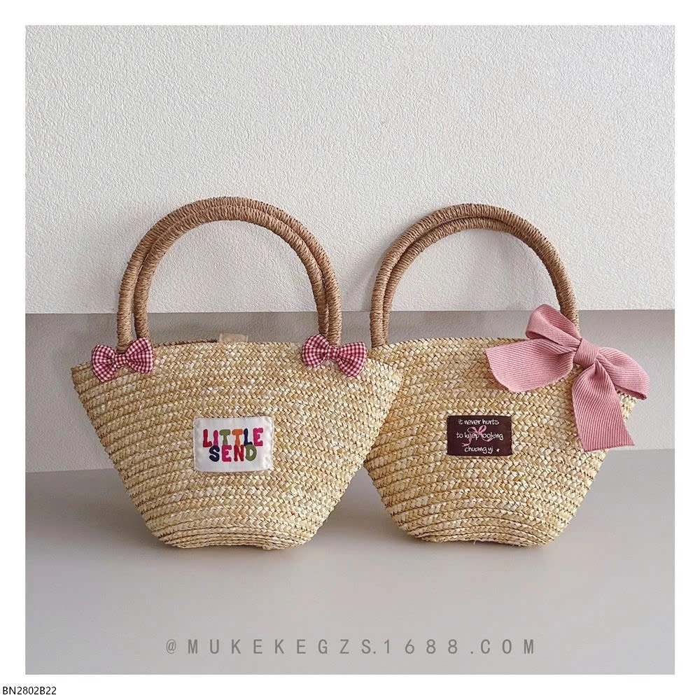 TÚI XÁCH ĐAN THỜI TRANG BÉ YÊU