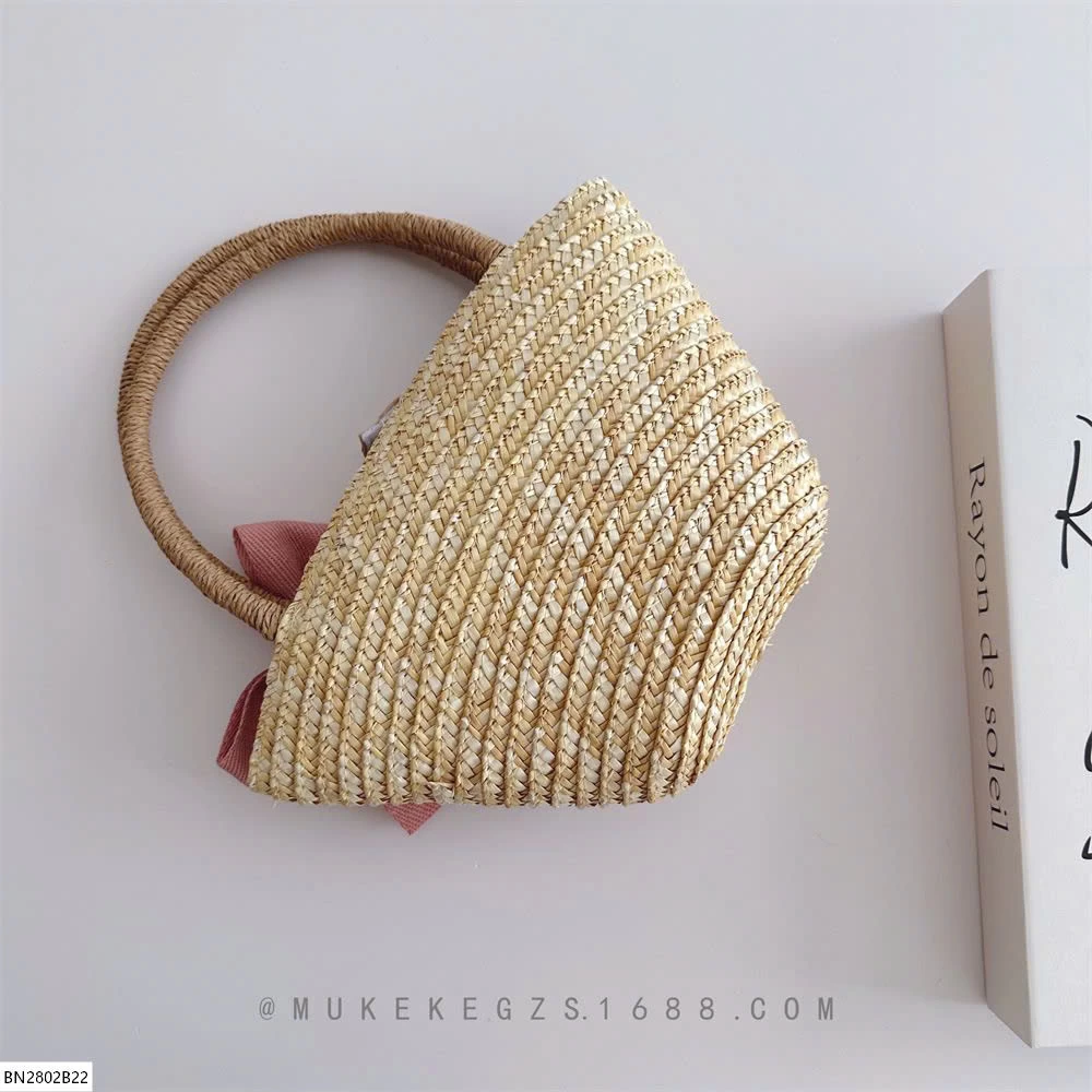 TÚI XÁCH ĐAN THỜI TRANG BÉ YÊU