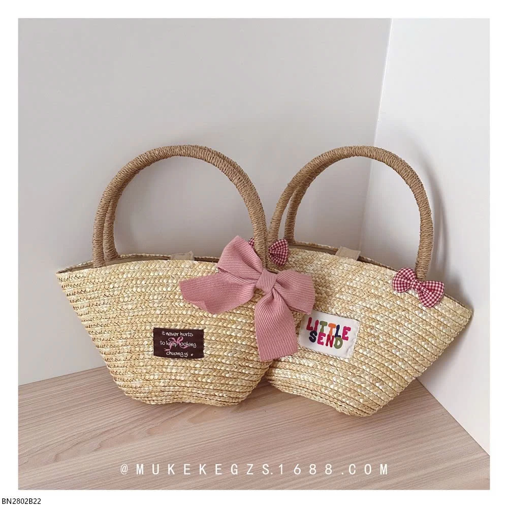 TÚI XÁCH ĐAN THỜI TRANG BÉ YÊU