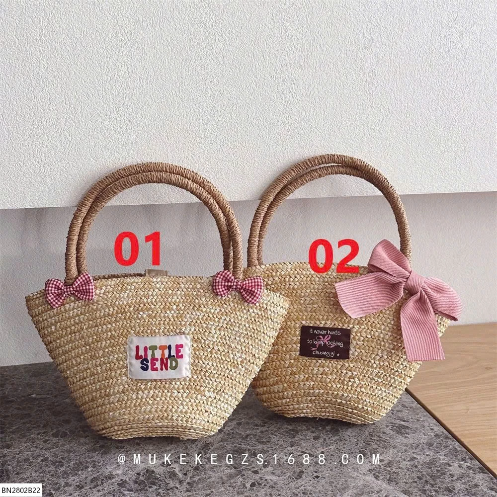 TÚI XÁCH ĐAN THỜI TRANG BÉ YÊU