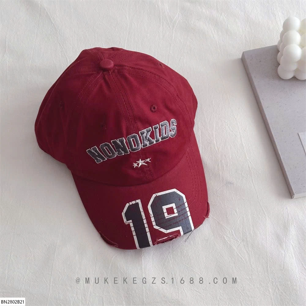 MŨ KẾT THỂ THAO SỐ 19