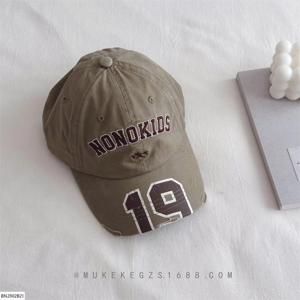 MŨ KẾT THỂ THAO SỐ 19