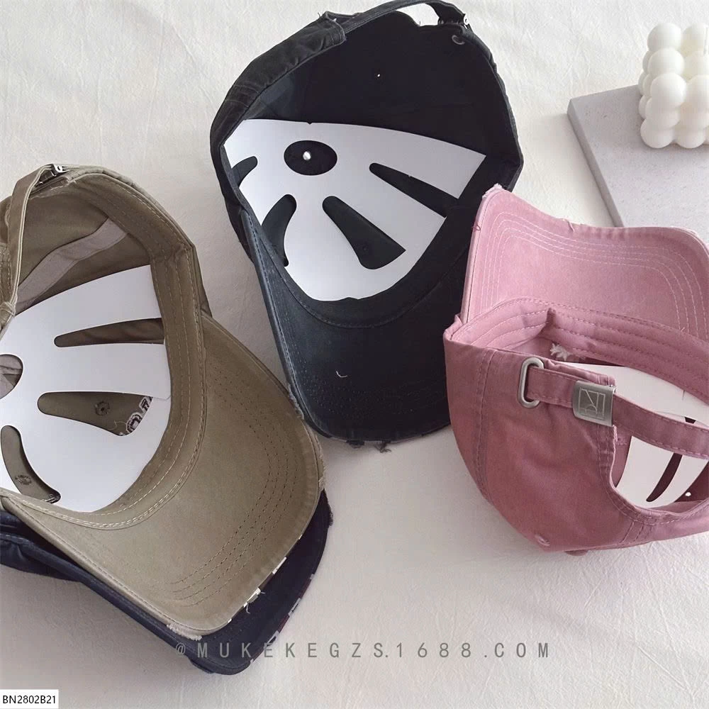 MŨ KẾT THỂ THAO SỐ 19