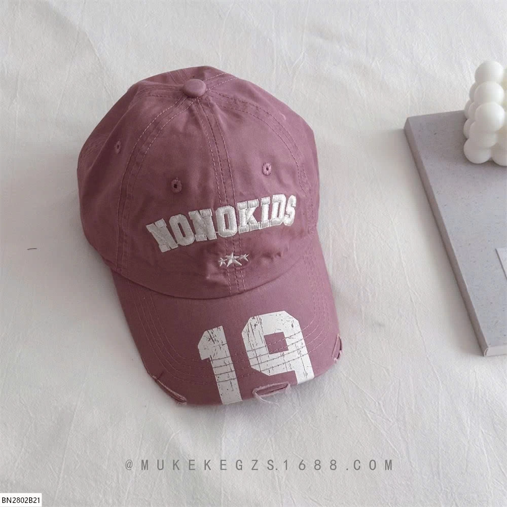 MŨ KẾT THỂ THAO SỐ 19