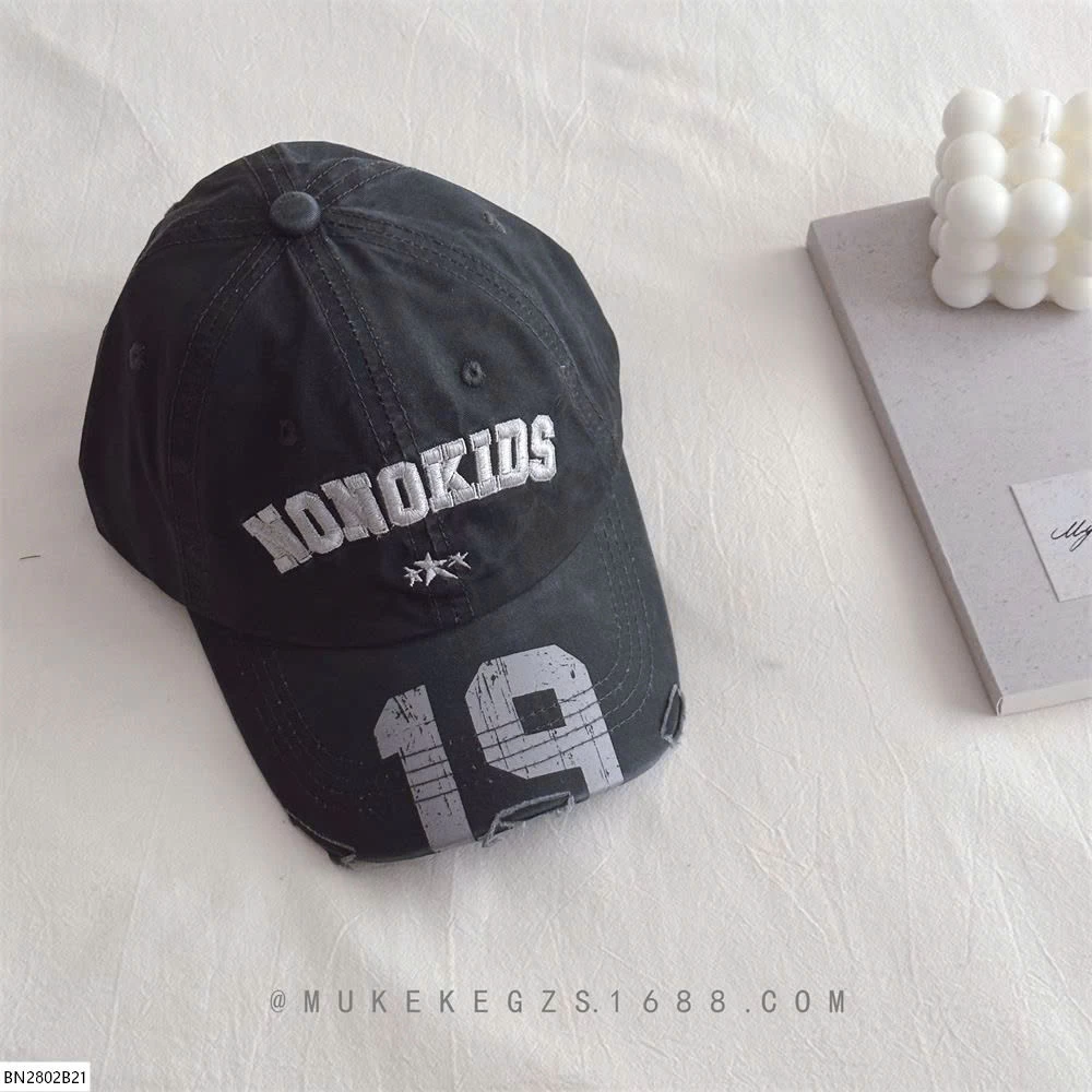 MŨ KẾT THỂ THAO SỐ 19