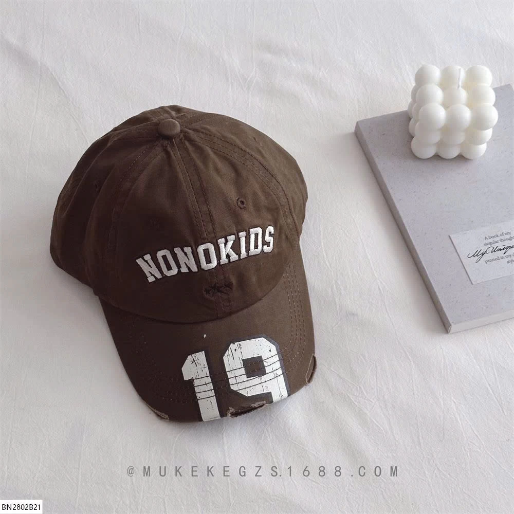 MŨ KẾT THỂ THAO SỐ 19