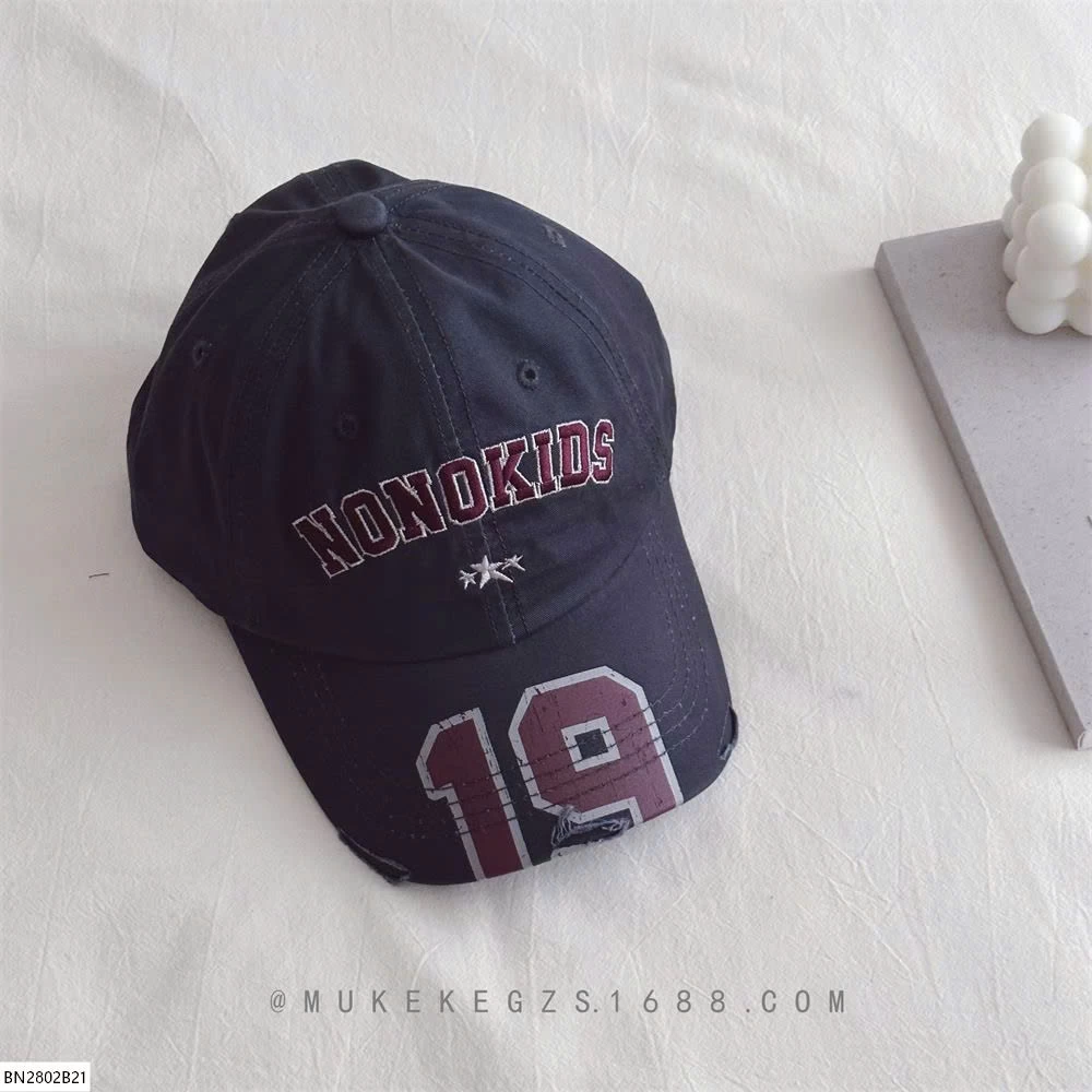 MŨ KẾT THỂ THAO SỐ 19