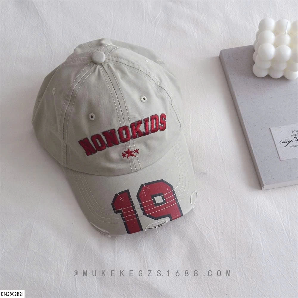 MŨ KẾT THỂ THAO SỐ 19