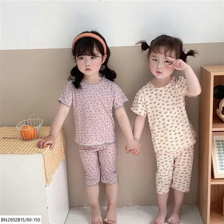 BỘ CỘC SIU MÁT CHO BÉ