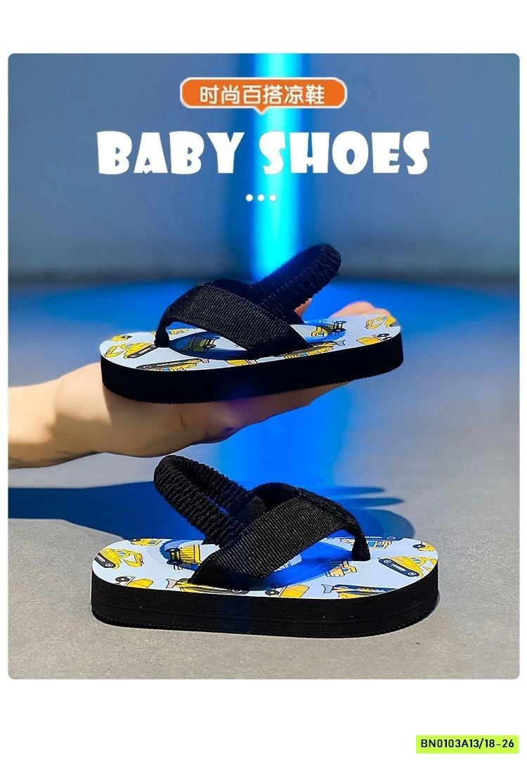 TÔNG XỎ NGÓN QUAI CHUN SAU