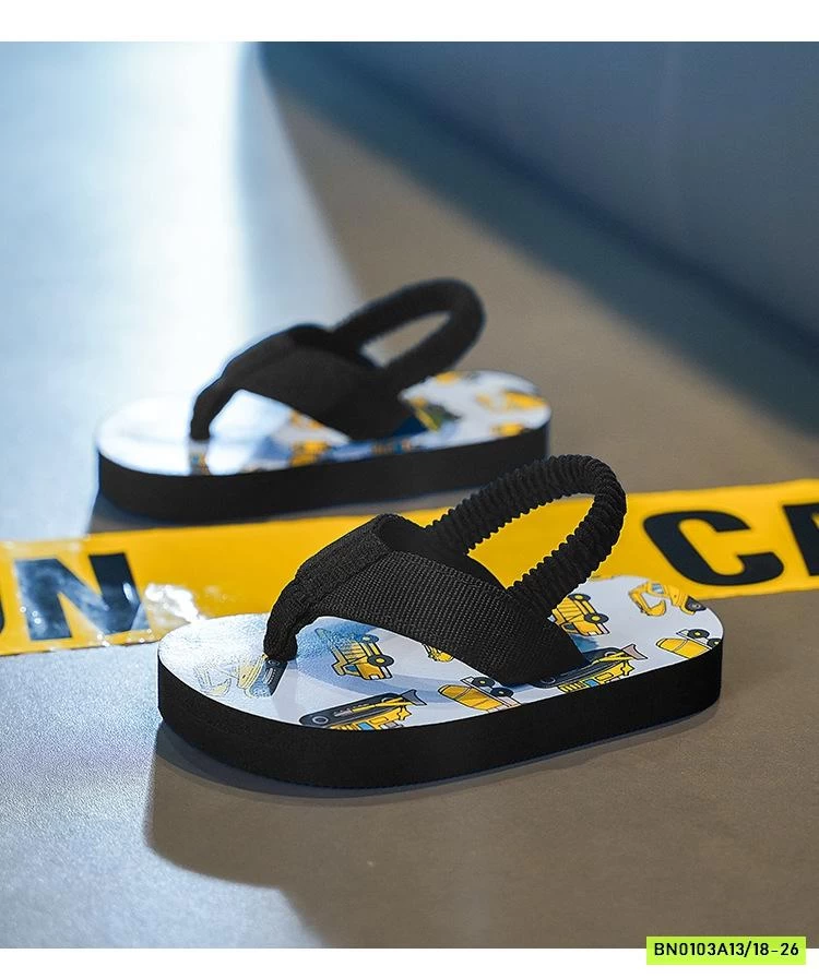 TÔNG XỎ NGÓN QUAI CHUN SAU