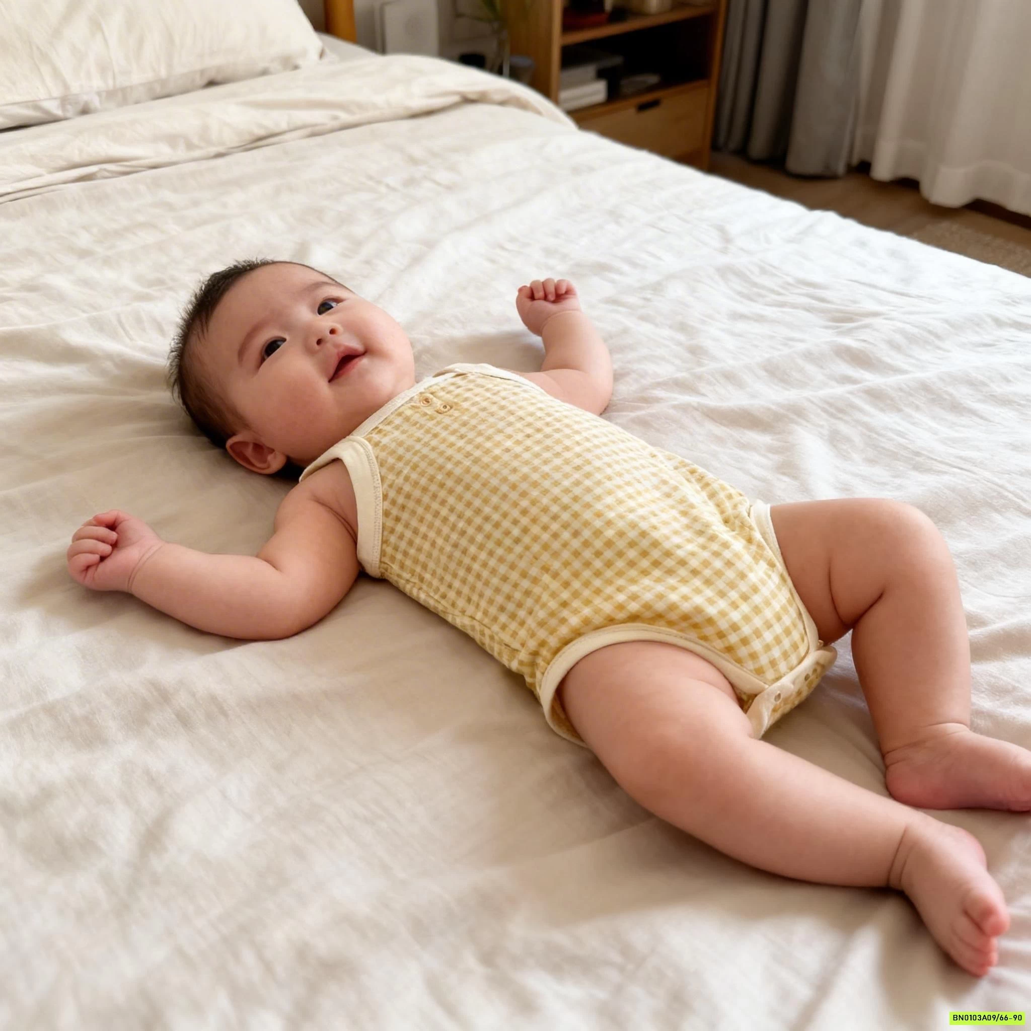 BODY COTTON 2 DÂY CARO