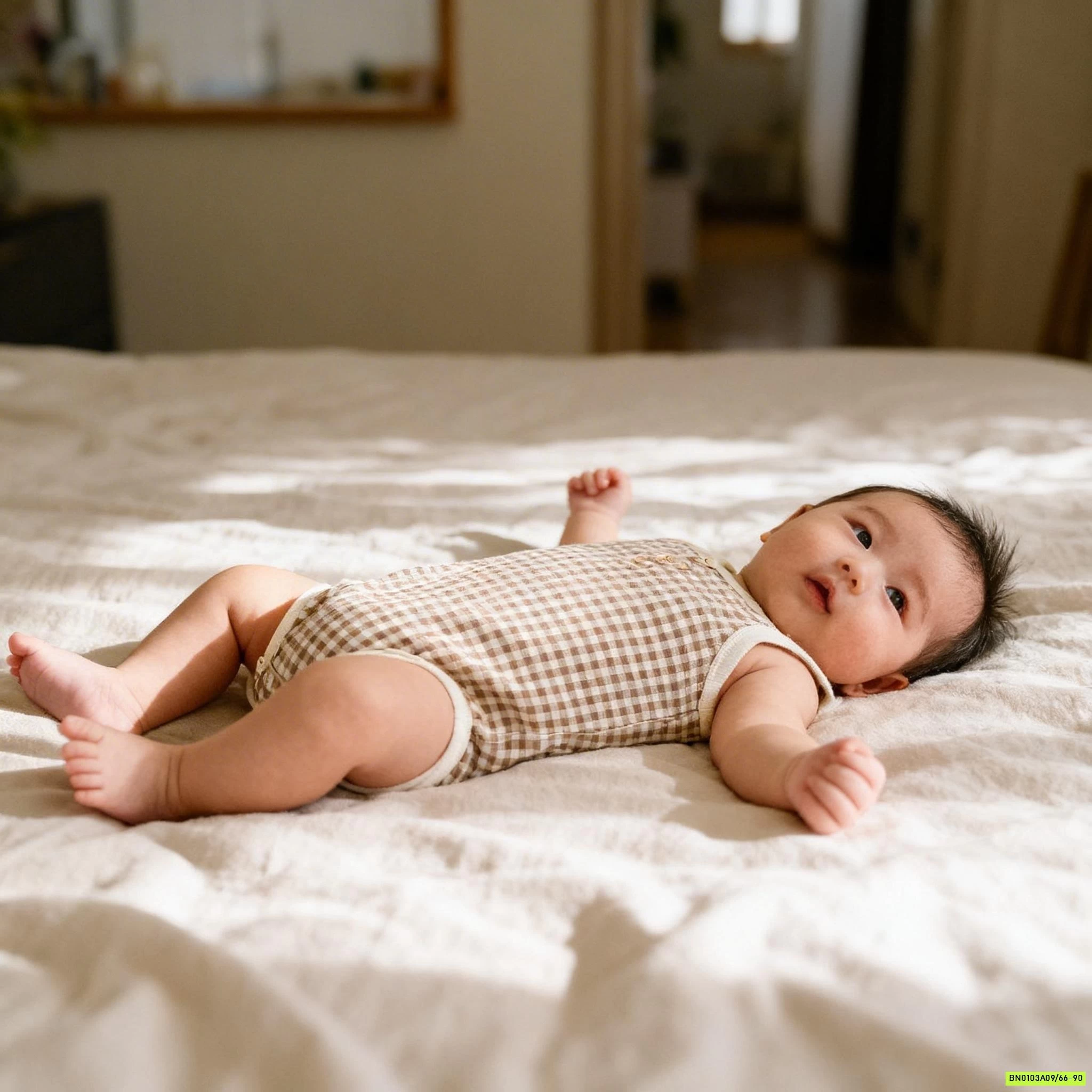 BODY COTTON 2 DÂY CARO