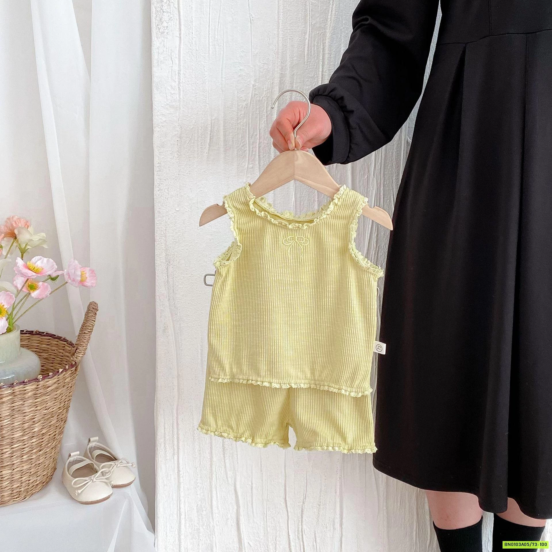 BỘ SÁT NÁCH VIỀN BÈO