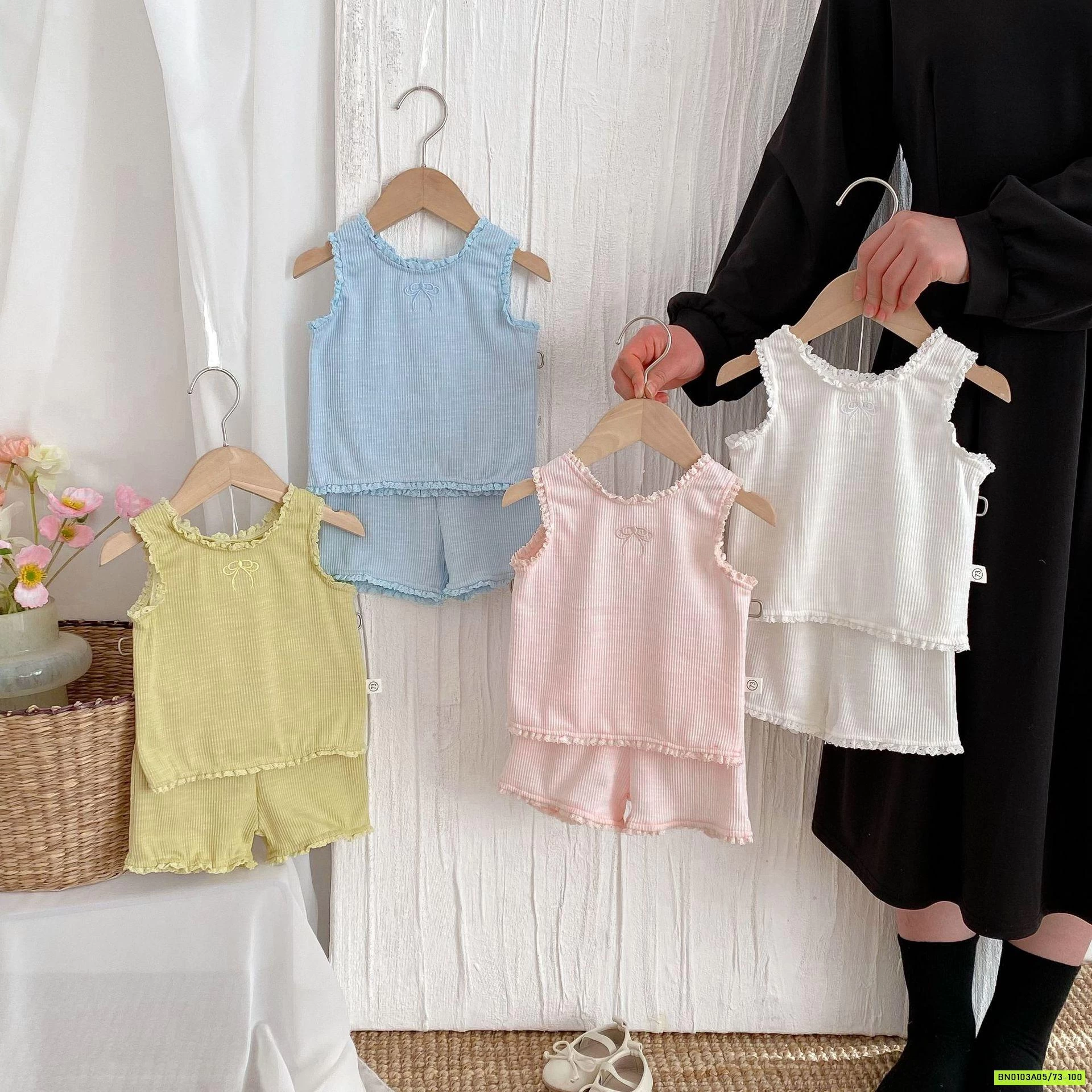 BỘ SÁT NÁCH VIỀN BÈO