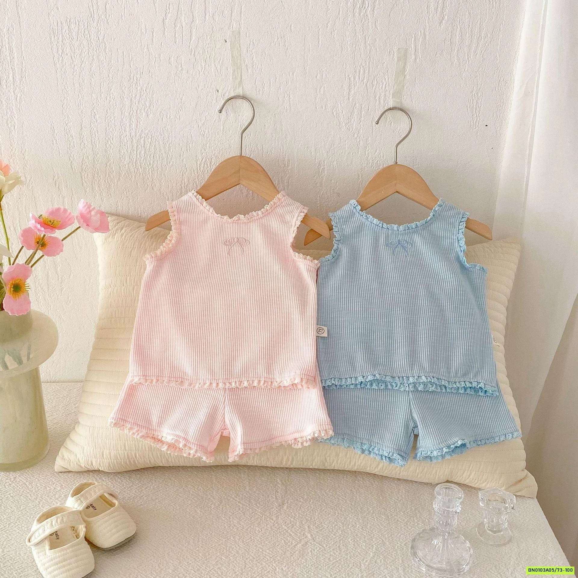 BỘ SÁT NÁCH VIỀN BÈO