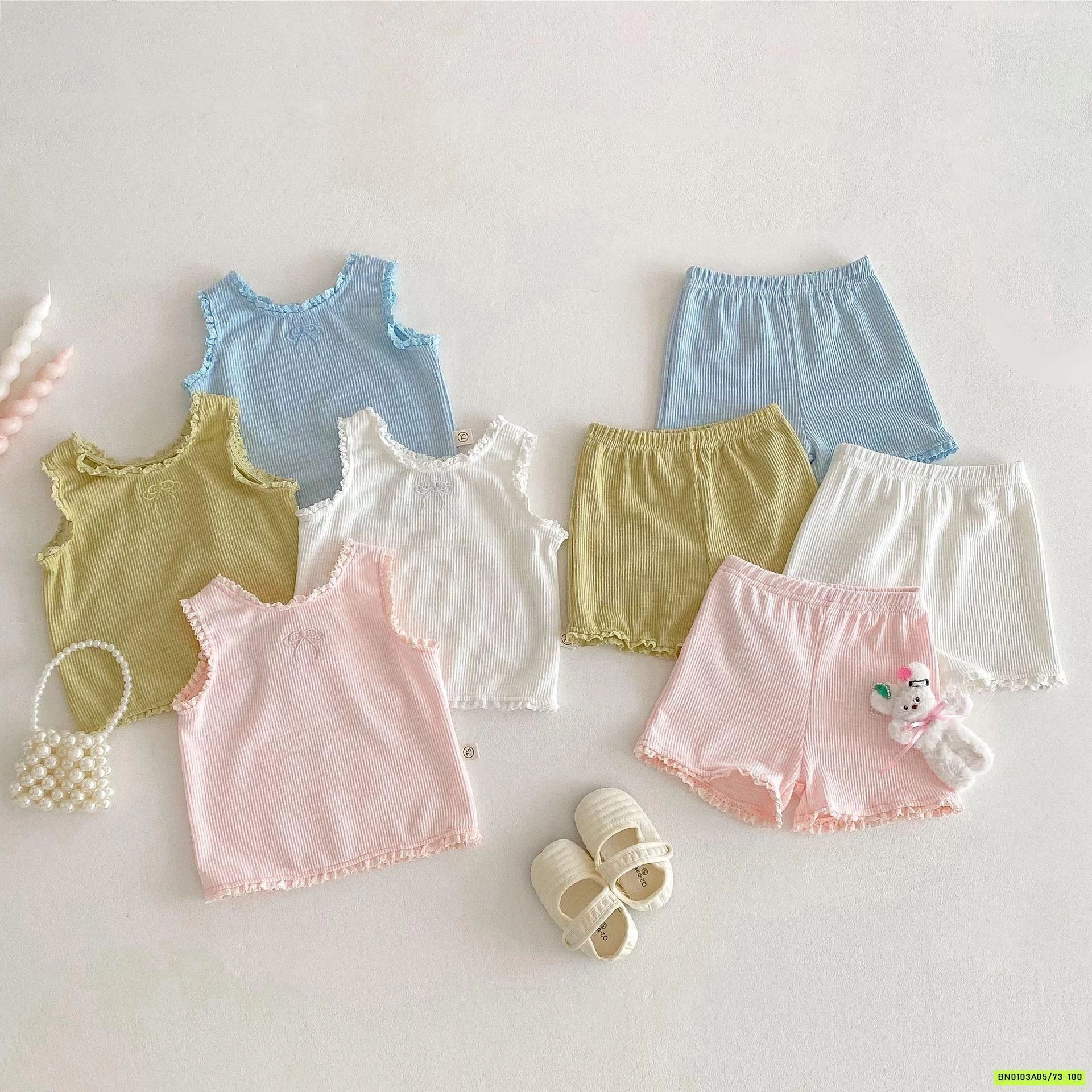 BỘ SÁT NÁCH VIỀN BÈO