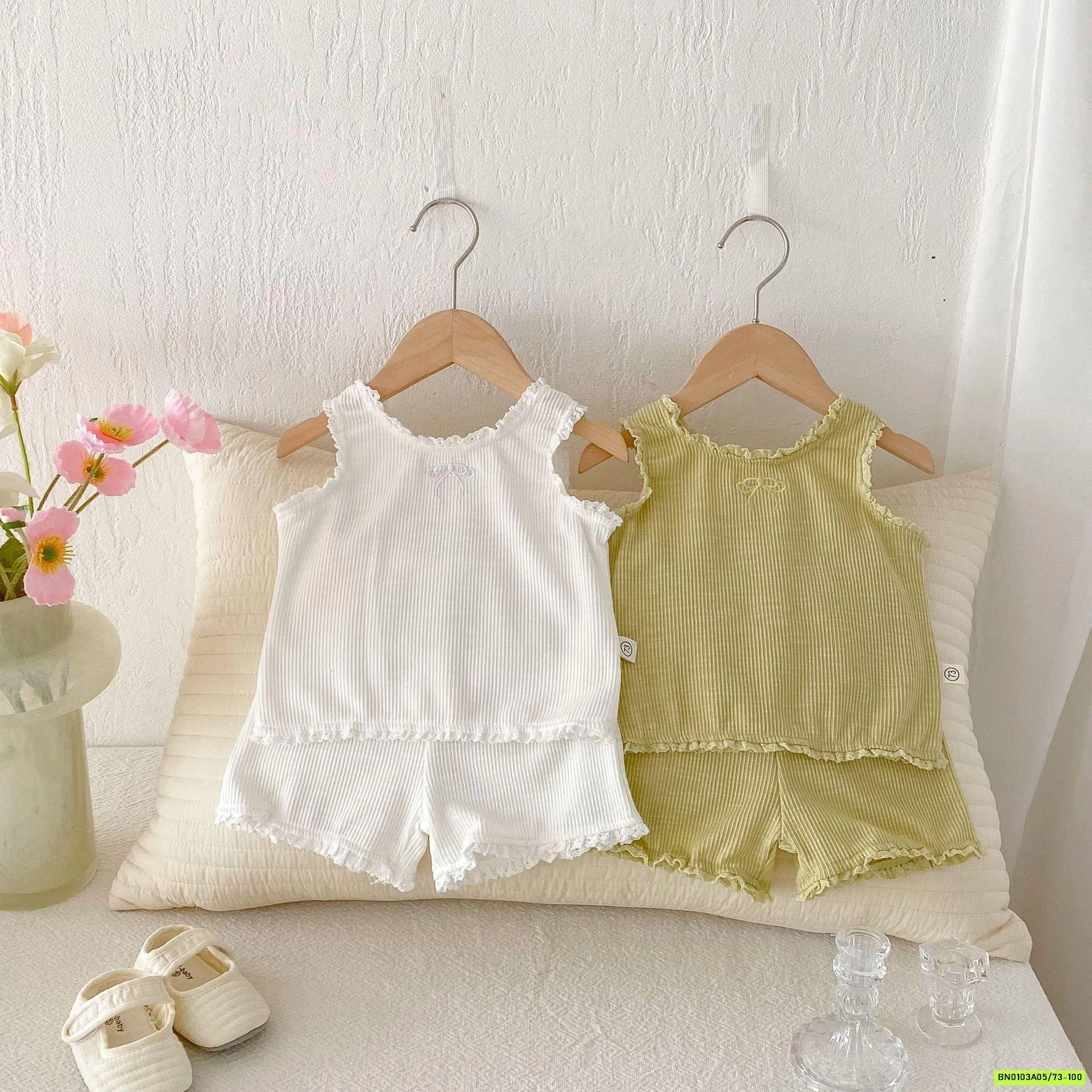 BỘ SÁT NÁCH VIỀN BÈO