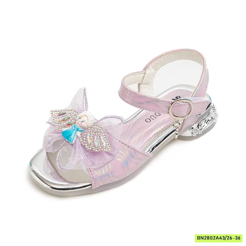 SANDAL CÔNG CHÚA ELSA