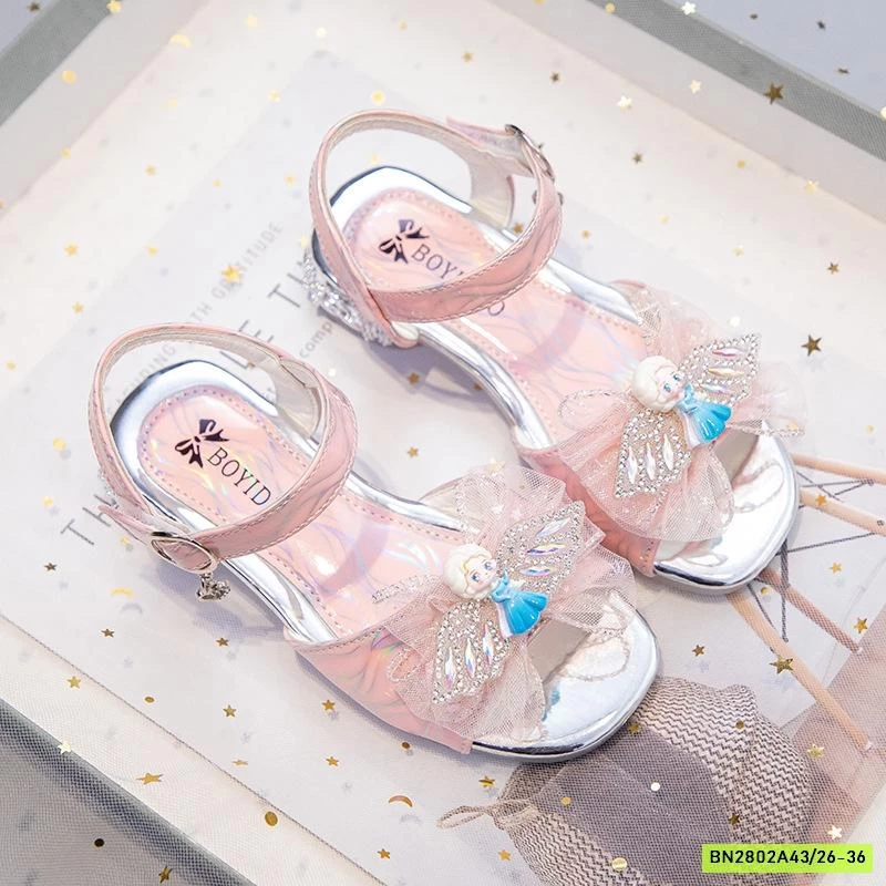 SANDAL CÔNG CHÚA ELSA