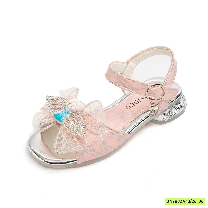 SANDAL CÔNG CHÚA ELSA