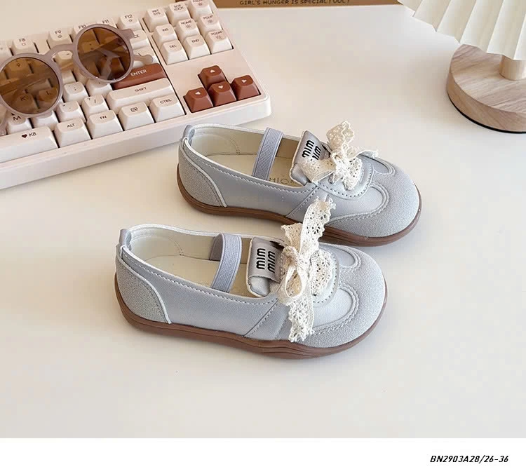 SLIPON MINMIN TAG NƠ