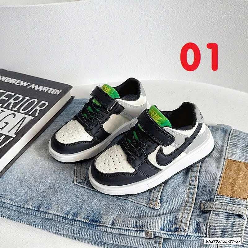 GIÀY NI.KE QUAI DÁN