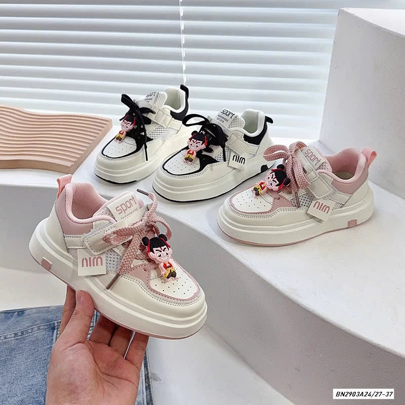 GIÀY THỂ THAO NATRA