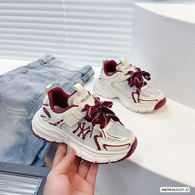 GIÀY THỂ THAO LƯỚI N.Y