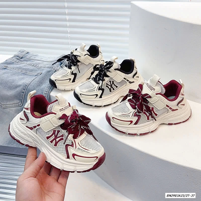 GIÀY THỂ THAO LƯỚI N.Y