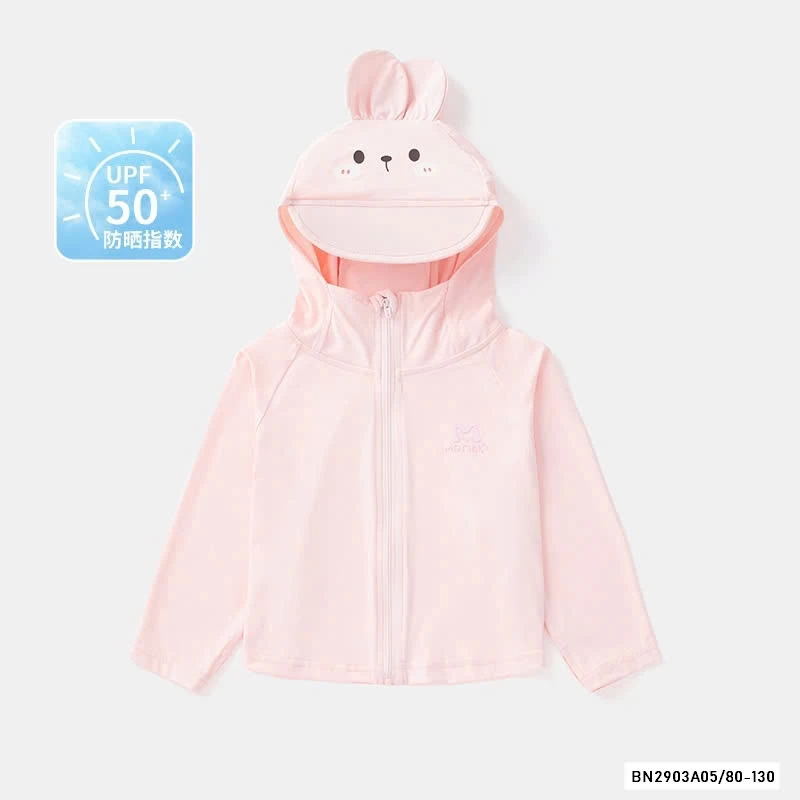 ÁO CHỐNG NẮNG THÚ CƯNG SZ NHÍ