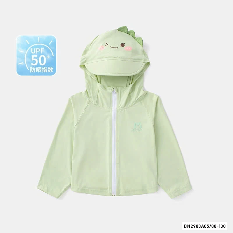 ÁO CHỐNG NẮNG THÚ CƯNG SZ NHÍ