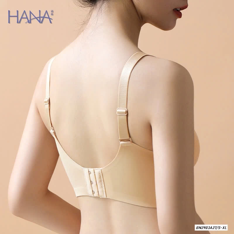 BRA SU ĐÚC NÂNG NGỰC PHỐI REN